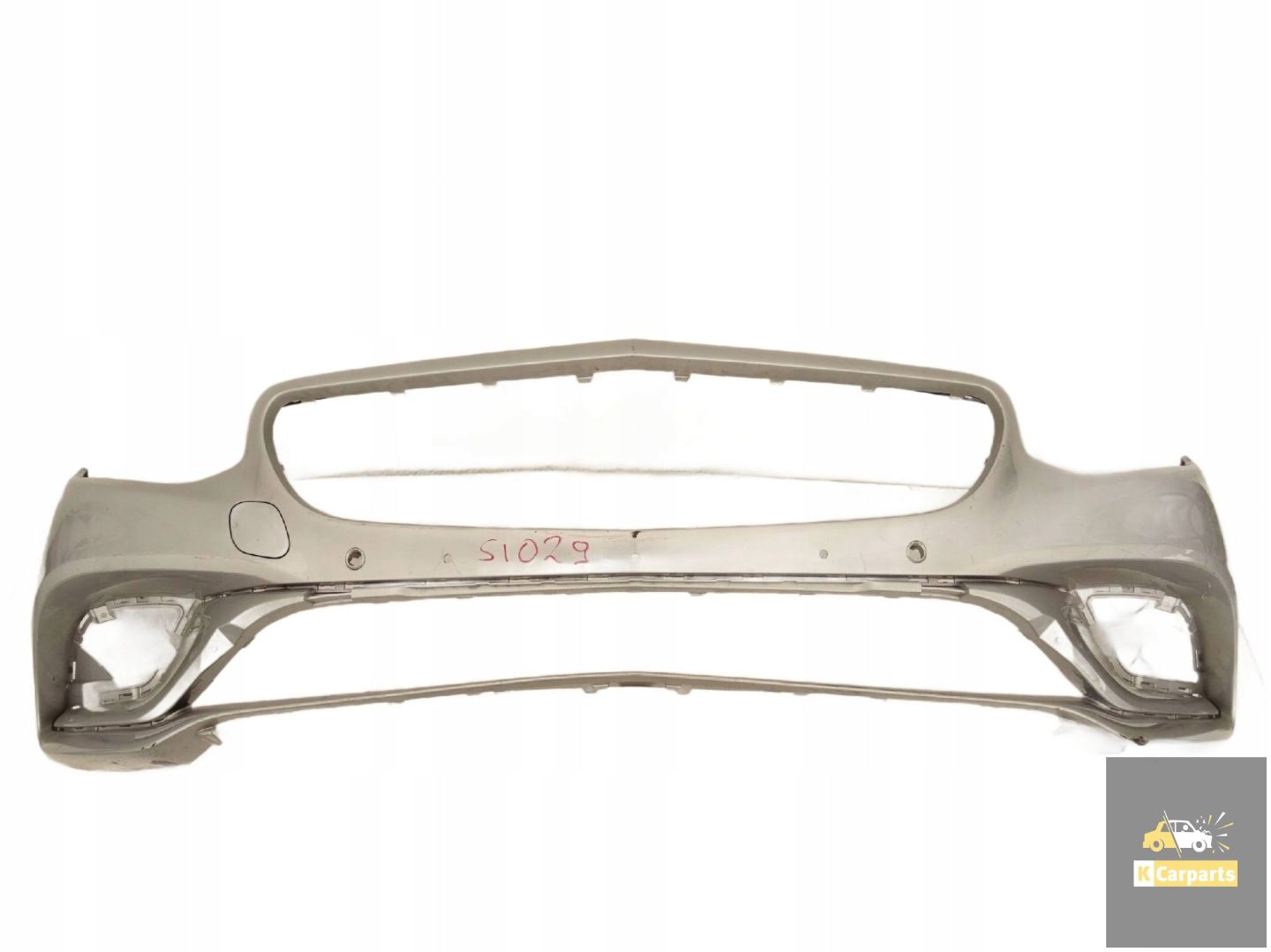 Mercedes SLK 172 AMG LIFT Voorbumper
