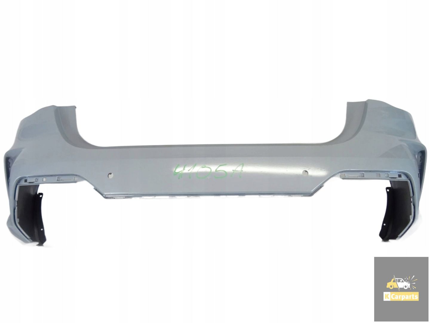 BMW G22 G23 M-Paket Heckstoßstange