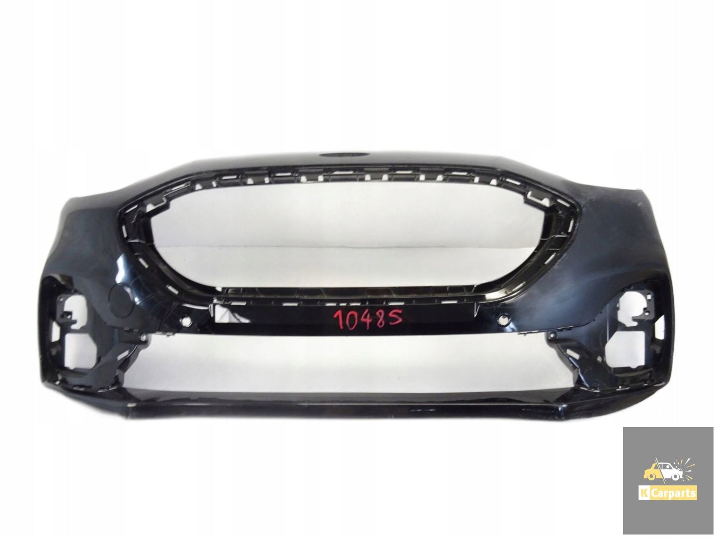 FORD PUMA II MK2 ST-LINE Front Bumper