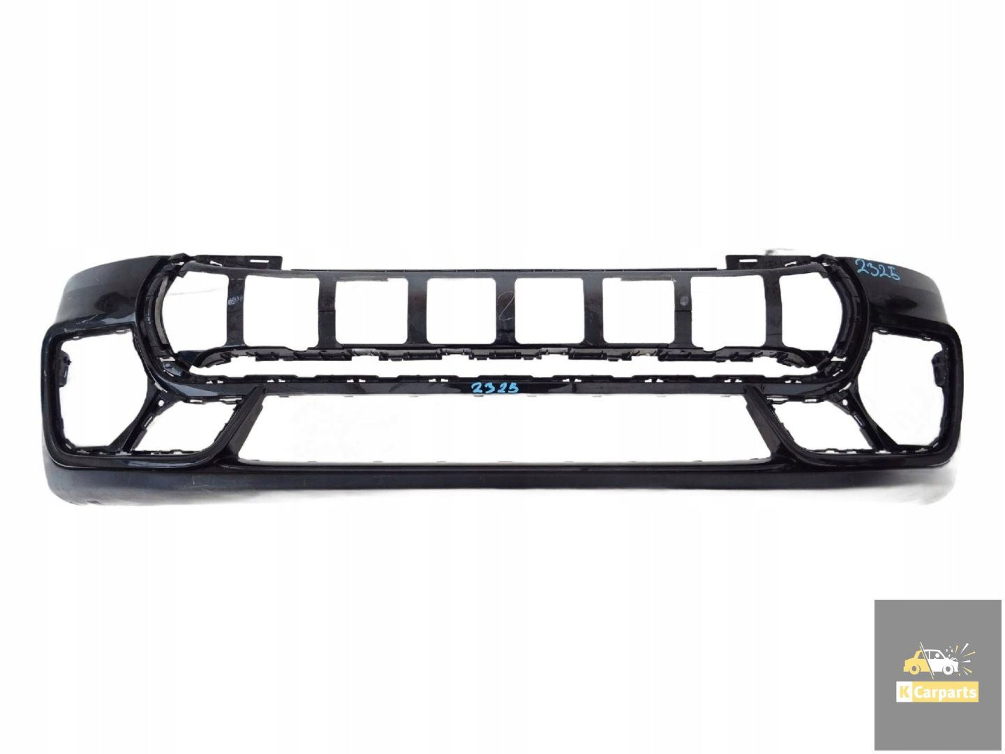 Mini Clubman F54 JCW WORKS Voorbumper