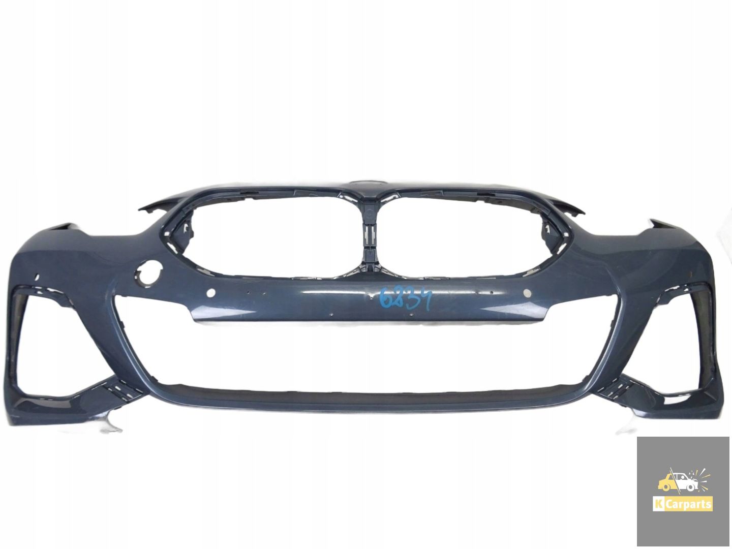 BMW 2 F44 GRAN COUPE M-PAKIT Voorbumper