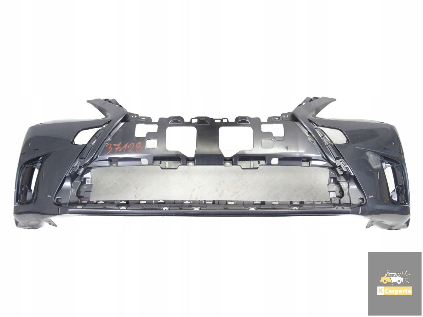 LEXUS CT 200 CT200H LIFT F SPORT 14- Voorbumper