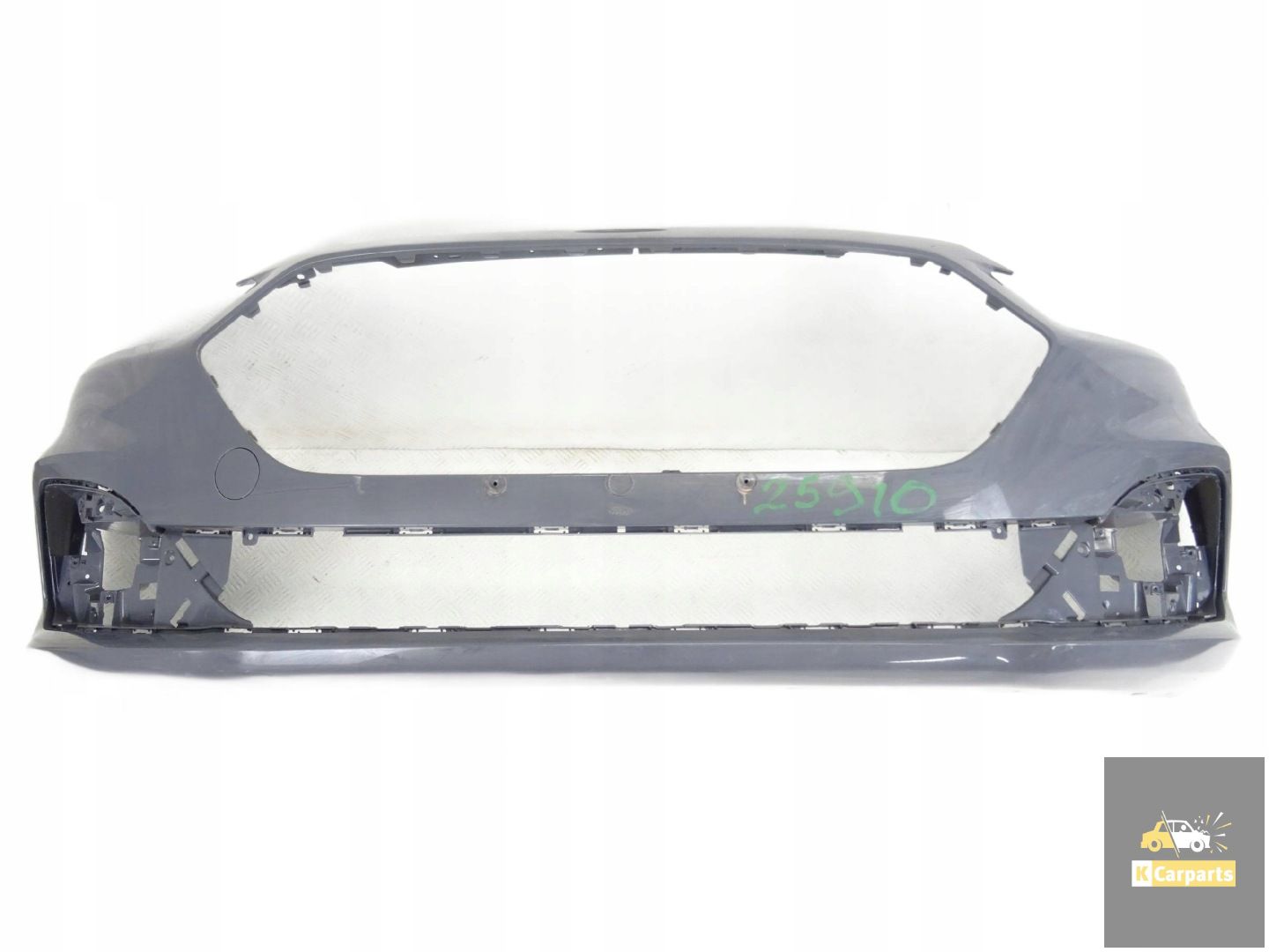 Ford Mondeo MK5 V Lift 19 - Voorbumper