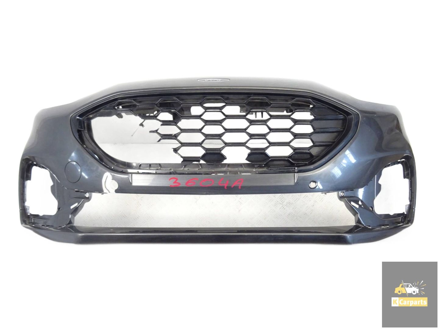 FORD PUMA II MK2 ST-LINE Front Bumper