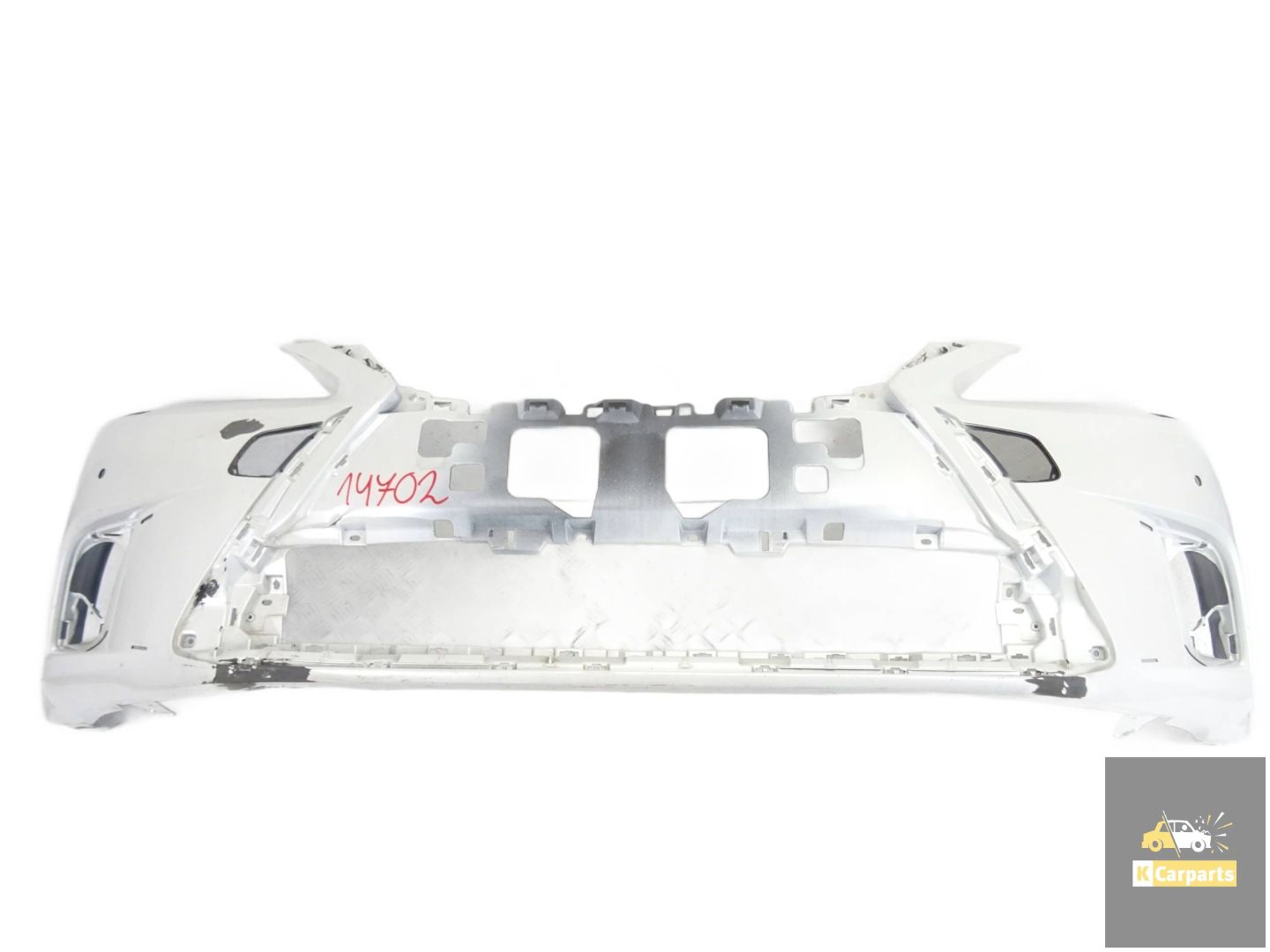LEXUS CT 200 CT200H LIFT F SPORT 14- Bumper
