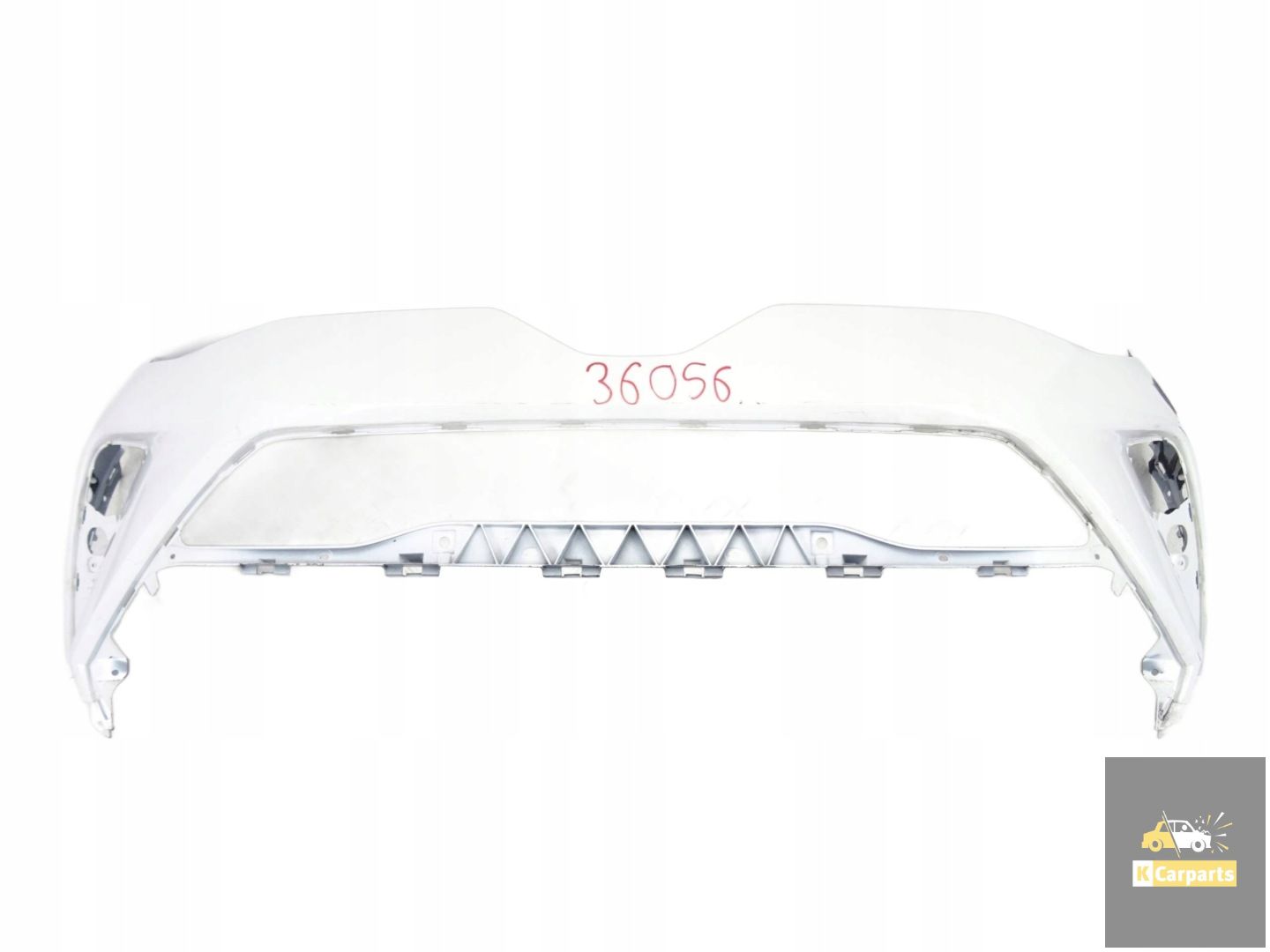Toyota CHR LIFT Front Bumper