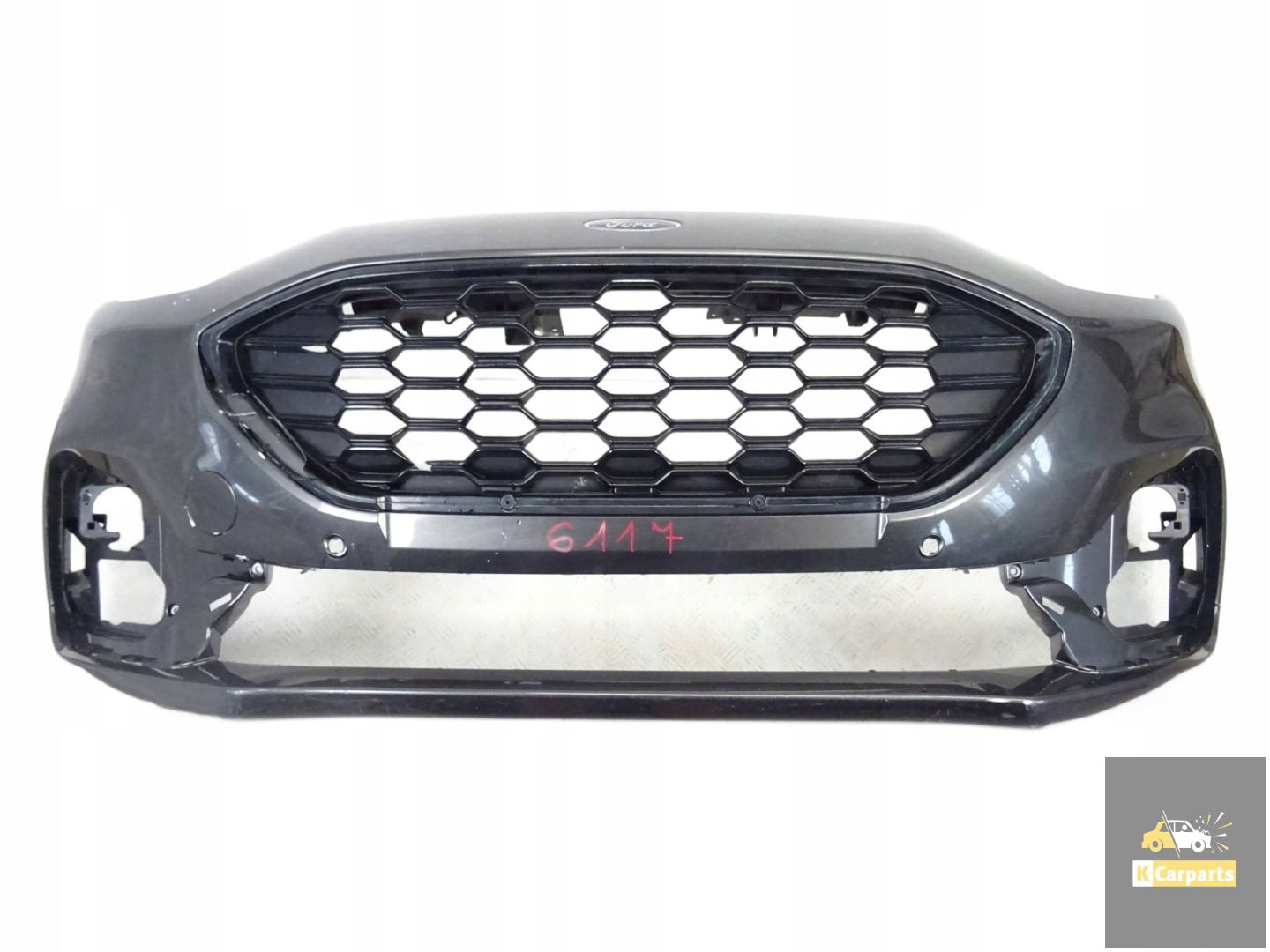 FORD PUMA II MK2 ST-LINE Voorbumper