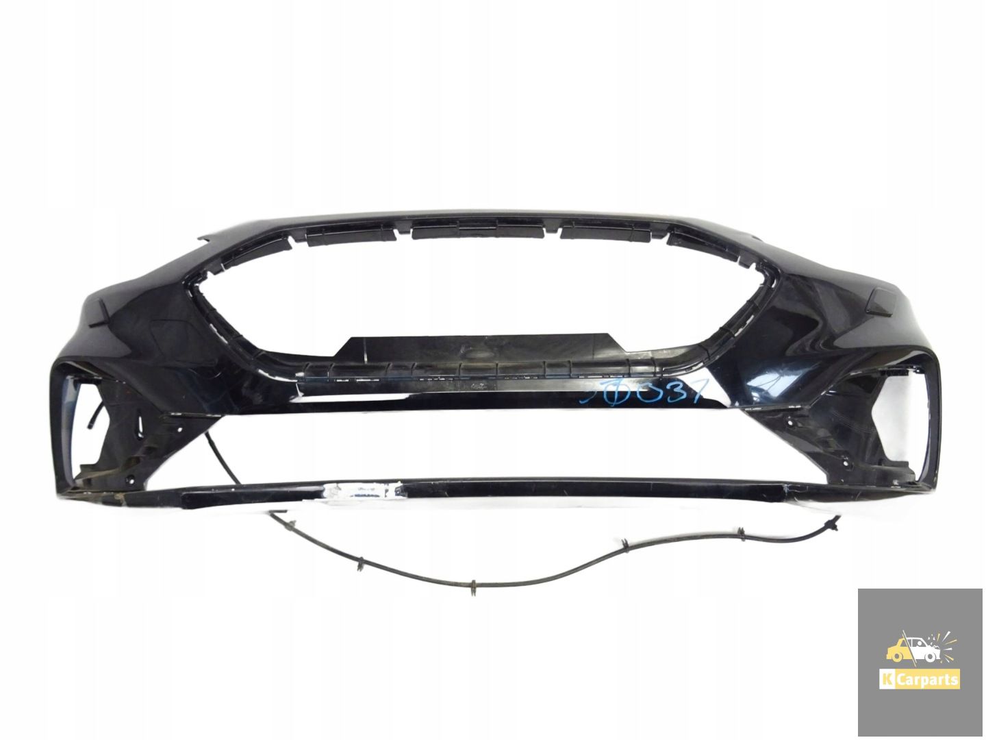 Ford Focus MK4 ST Voorbumper