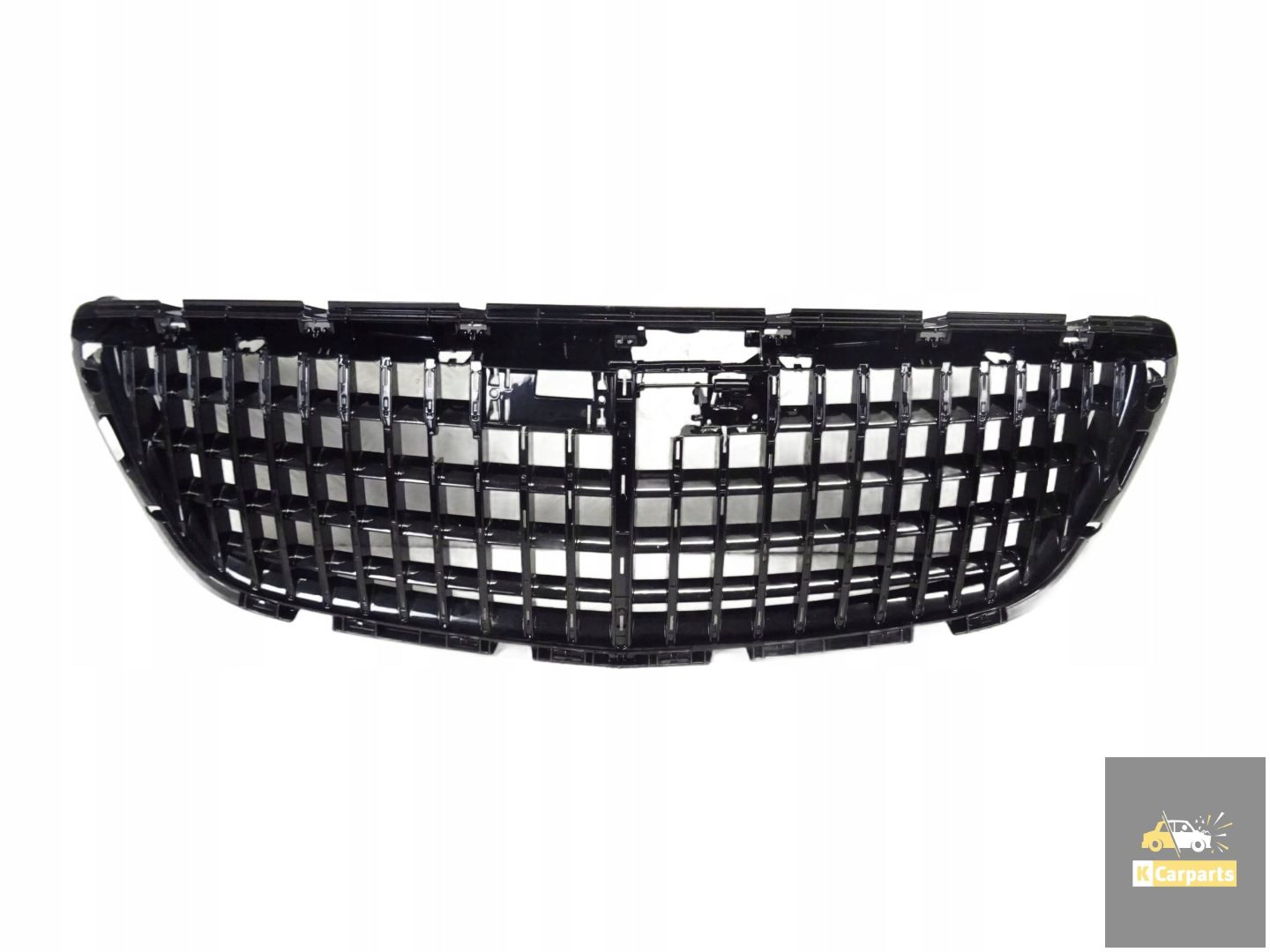 A2228805002, MERCEDES S-KLASSE 222 MAYBACH HEFGRILLE