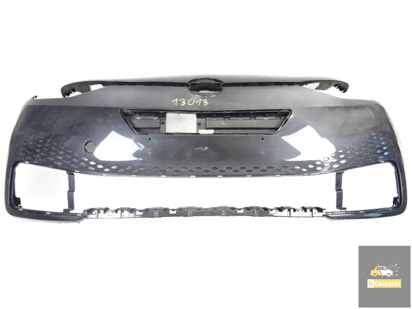 Pare-chocs avant pour VW ID3 2020