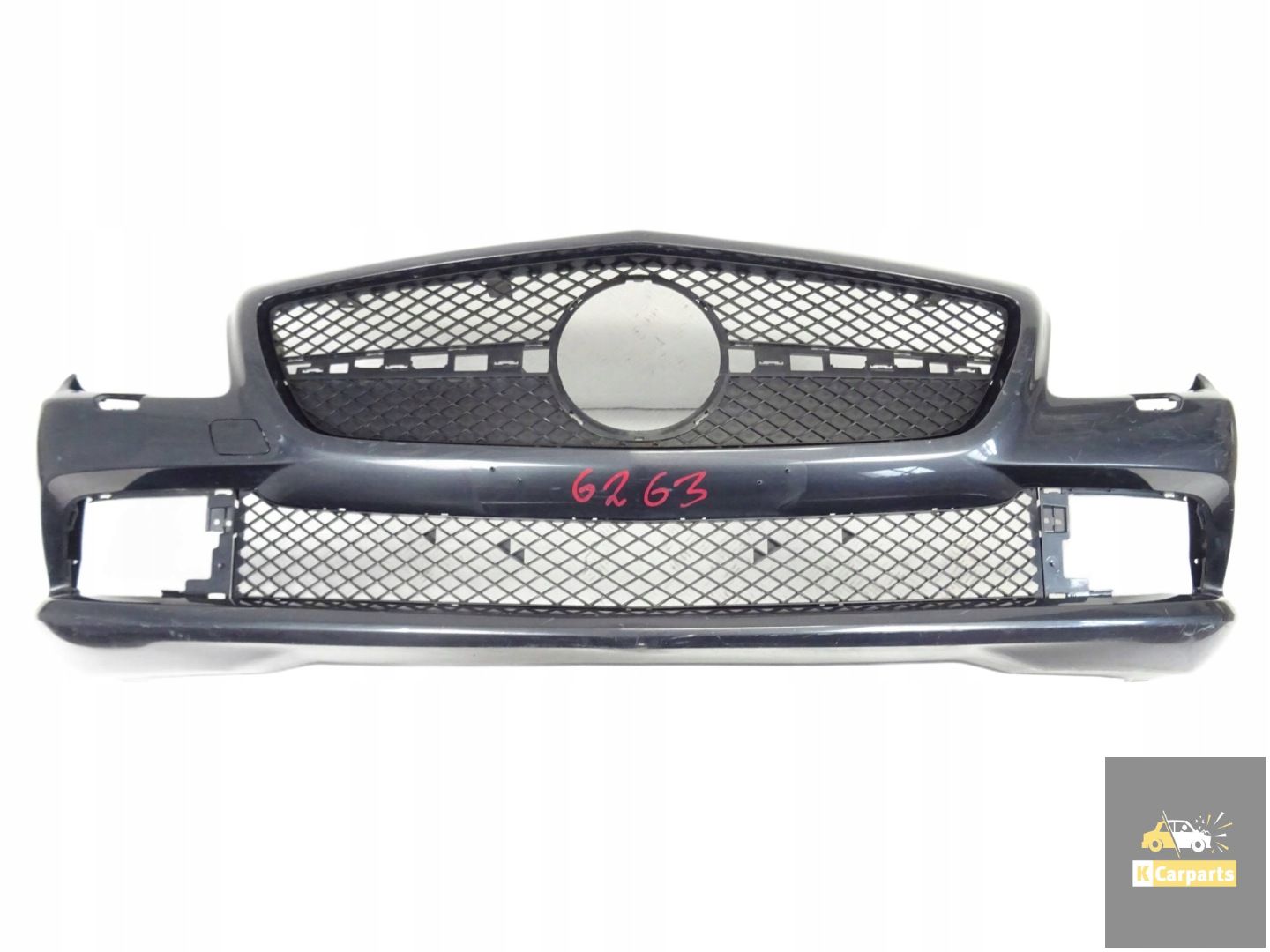 Mercedes SLK 172 11-15 Voorbumper