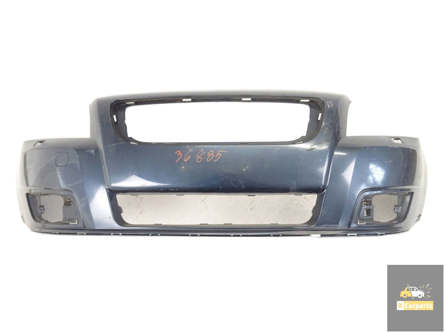 Volvo V50 LIFT Voorbumper
