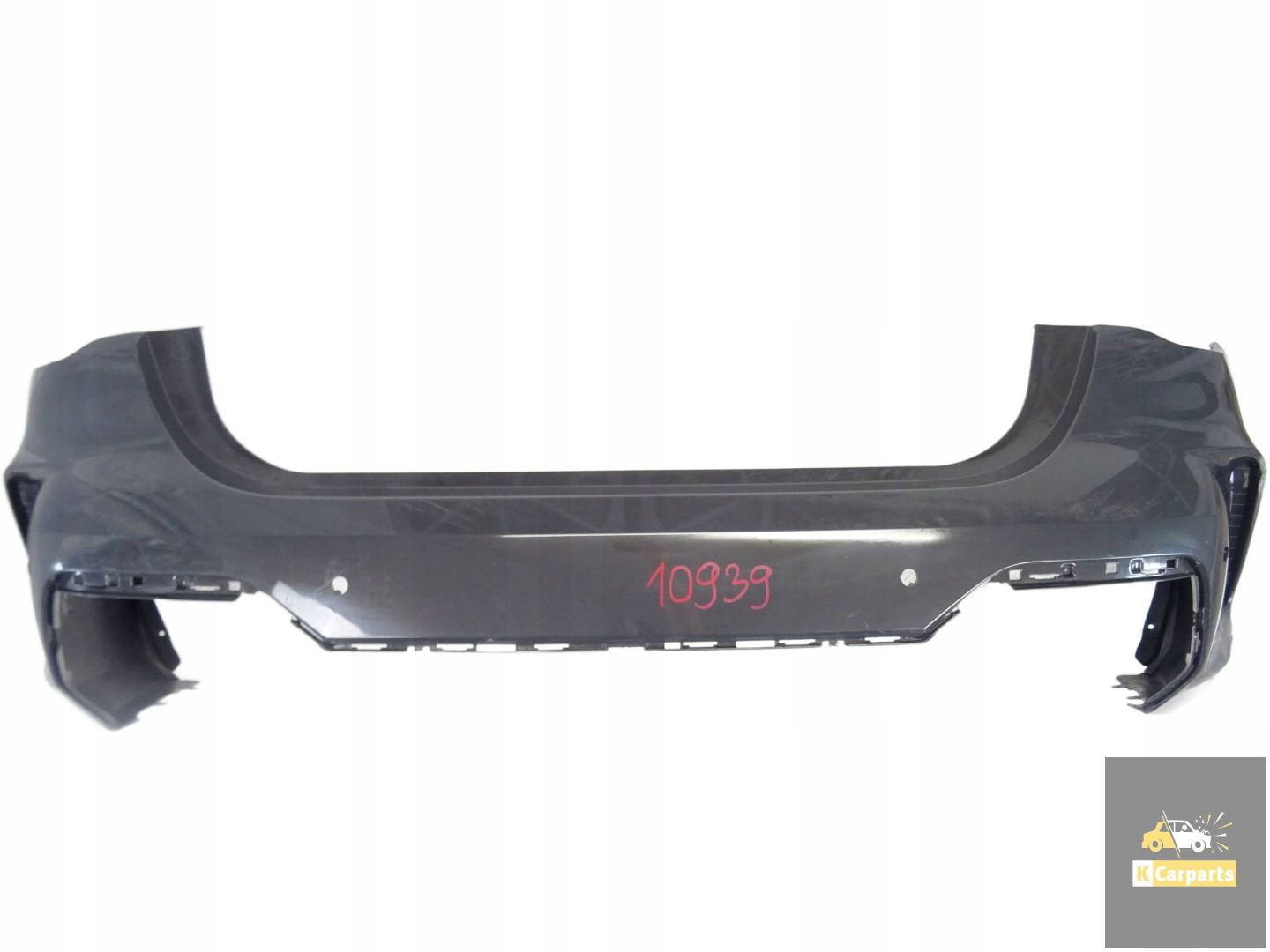 BMW G22 G23 M-Pakket achterbumper
