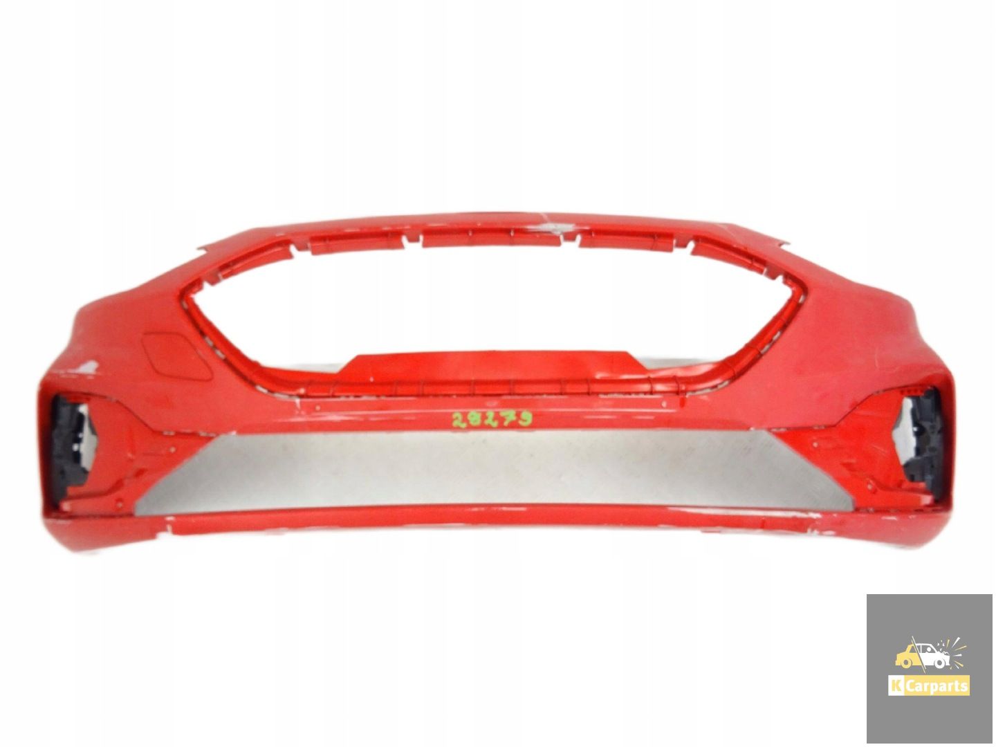 Ford Focus MK4 ST 18- Voorbumper