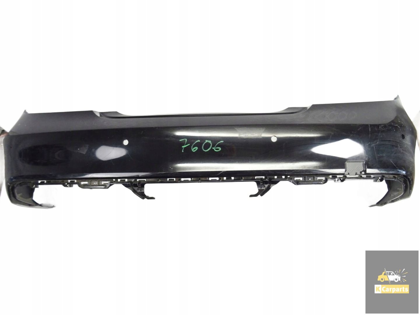 Mercedes CLS 218 AMG LIFT Limousine Heckstoßstange