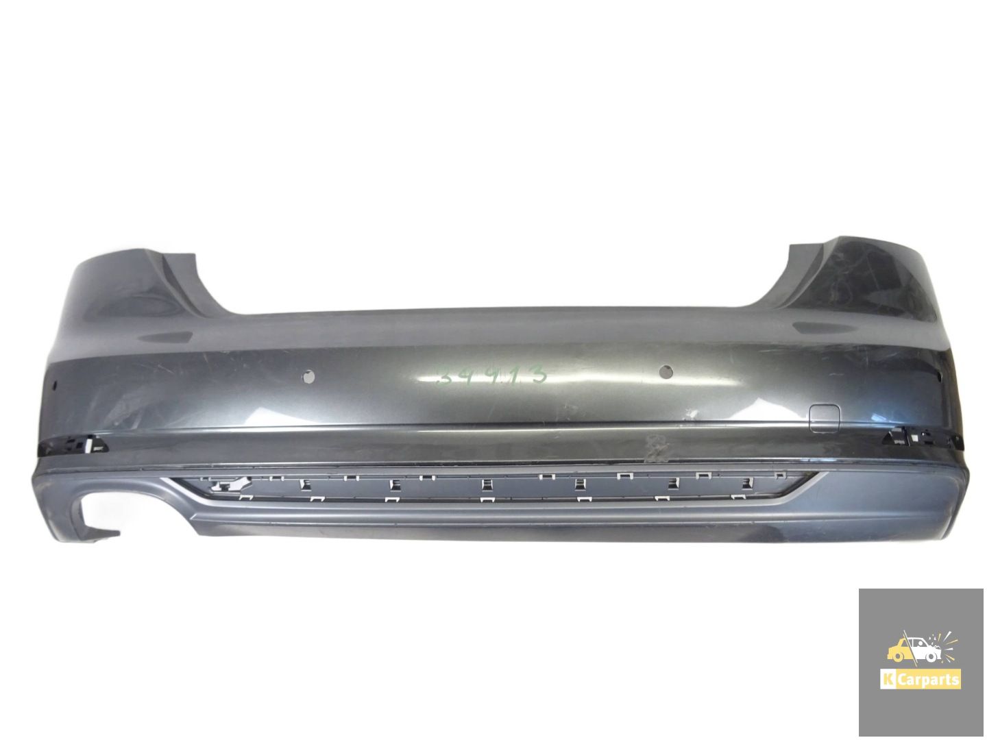 Audi A5 8W6 8W S-Line achterbumper