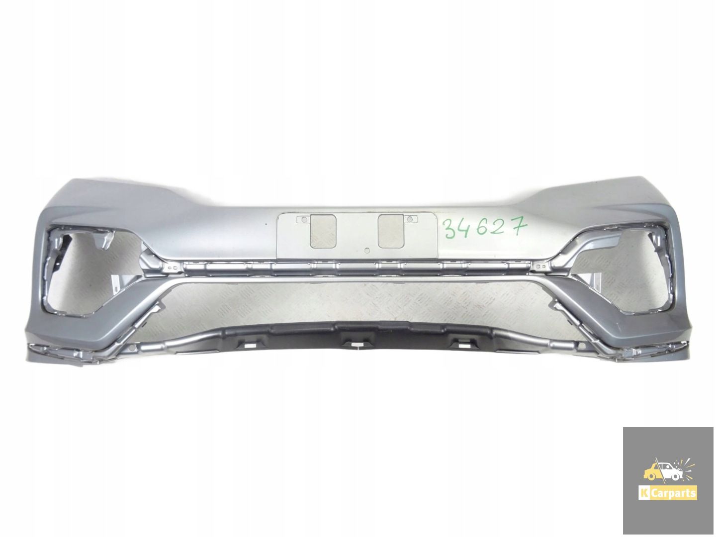 Honda Jazz IV 4 LIFT RS FIT Voorbumper
