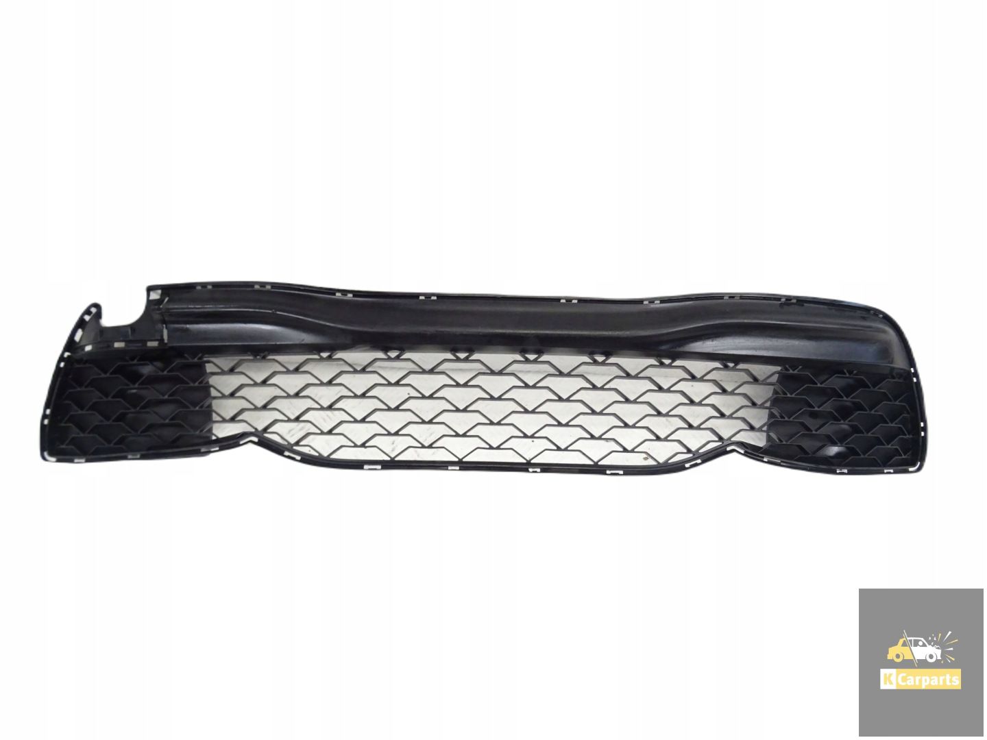 57731A410, TOYOTA GT86 Höherlegung Frontstoßstange Mittlerer Kühlergrill vorne