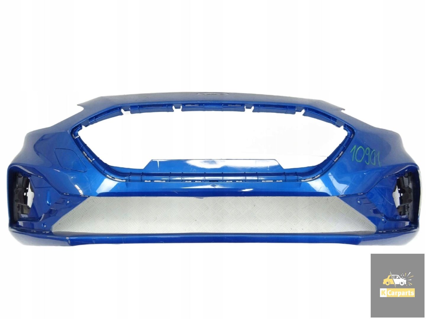 Ford Focus MK4 ST LINE 18- Voorbumper
