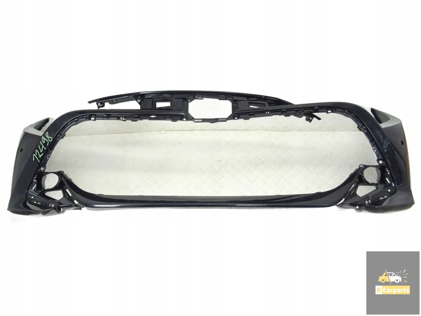 Toyota Corolla 18- Front Bumper NEW MODEL