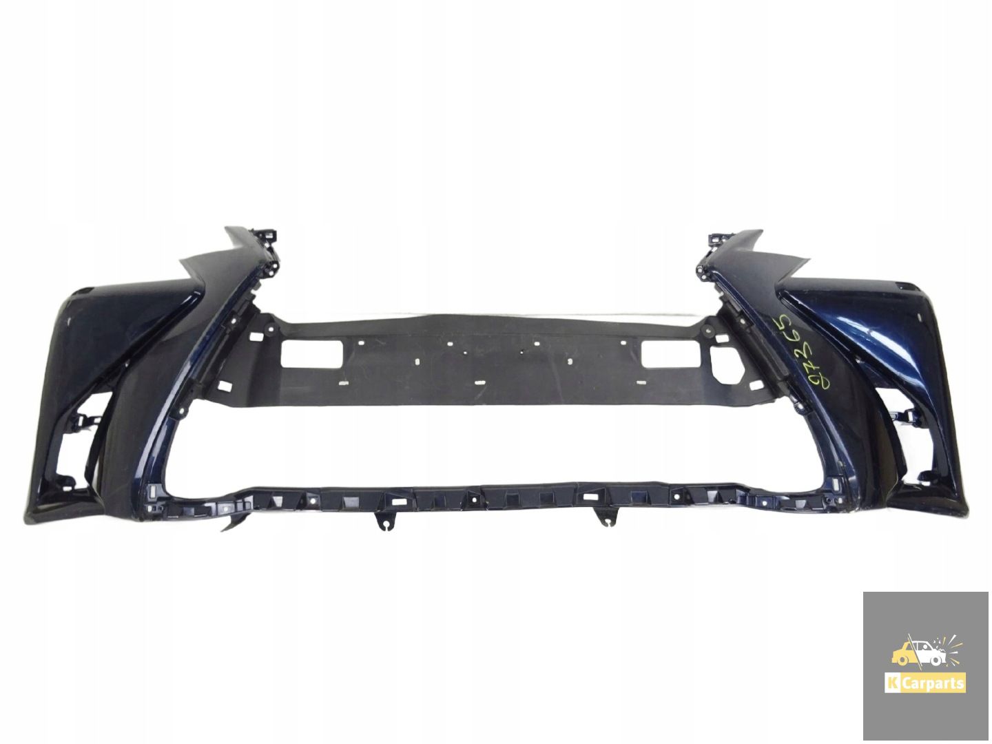 Lexus GS 450h 200t LIFT 16- Voorbumper
