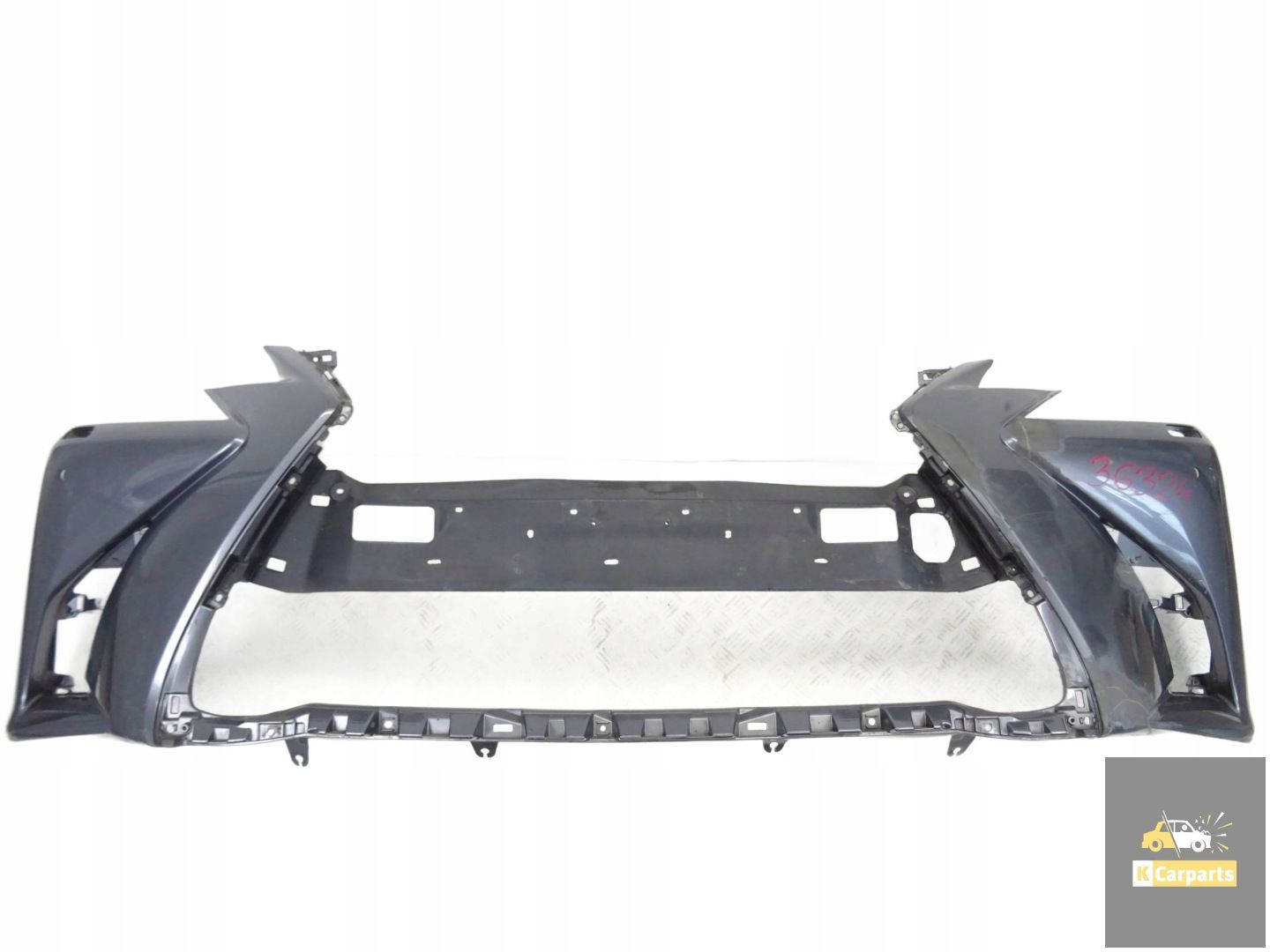 Lexus GS 450h 200t LIFT 16- Voorbumper