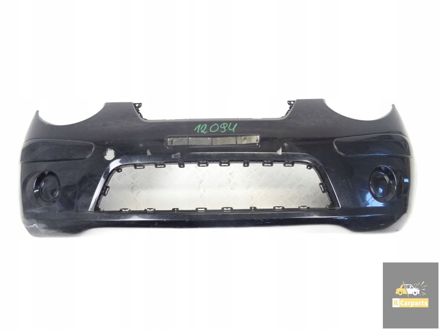 KIA PICANTO I 1 LIFT 07-10 VOORBUMPER
