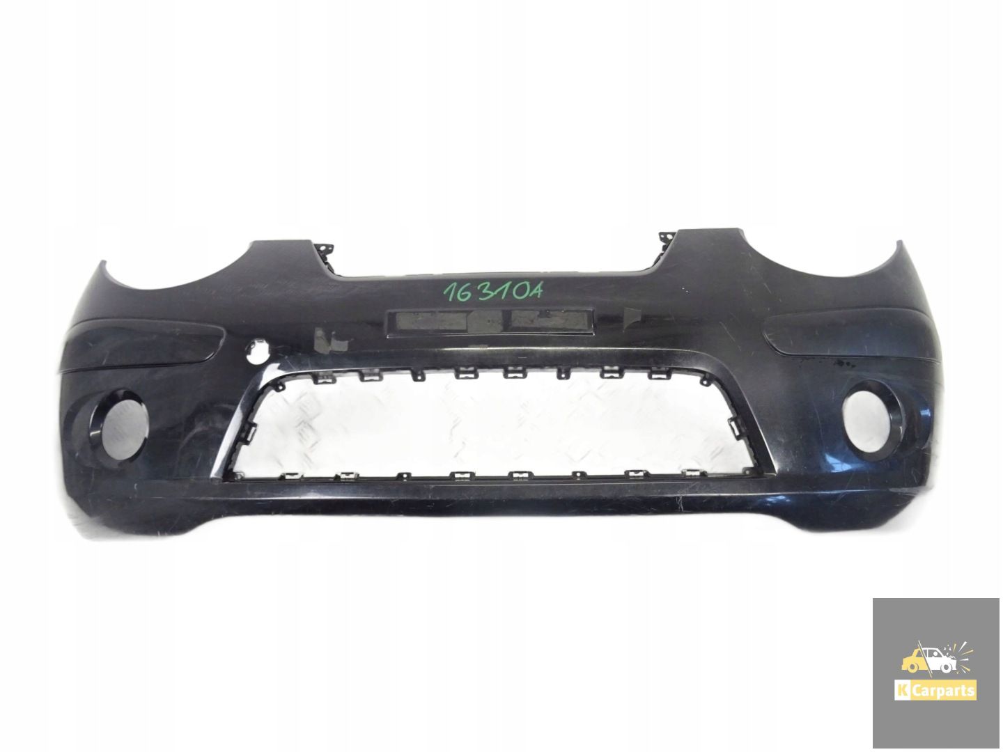 KIA PICANTO I 1 LIFT 07-10 VOORBUMPER