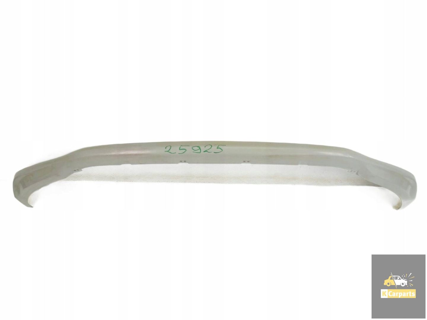 Mazda 6 GJ 12- SPORT Voorbumperspoiler
