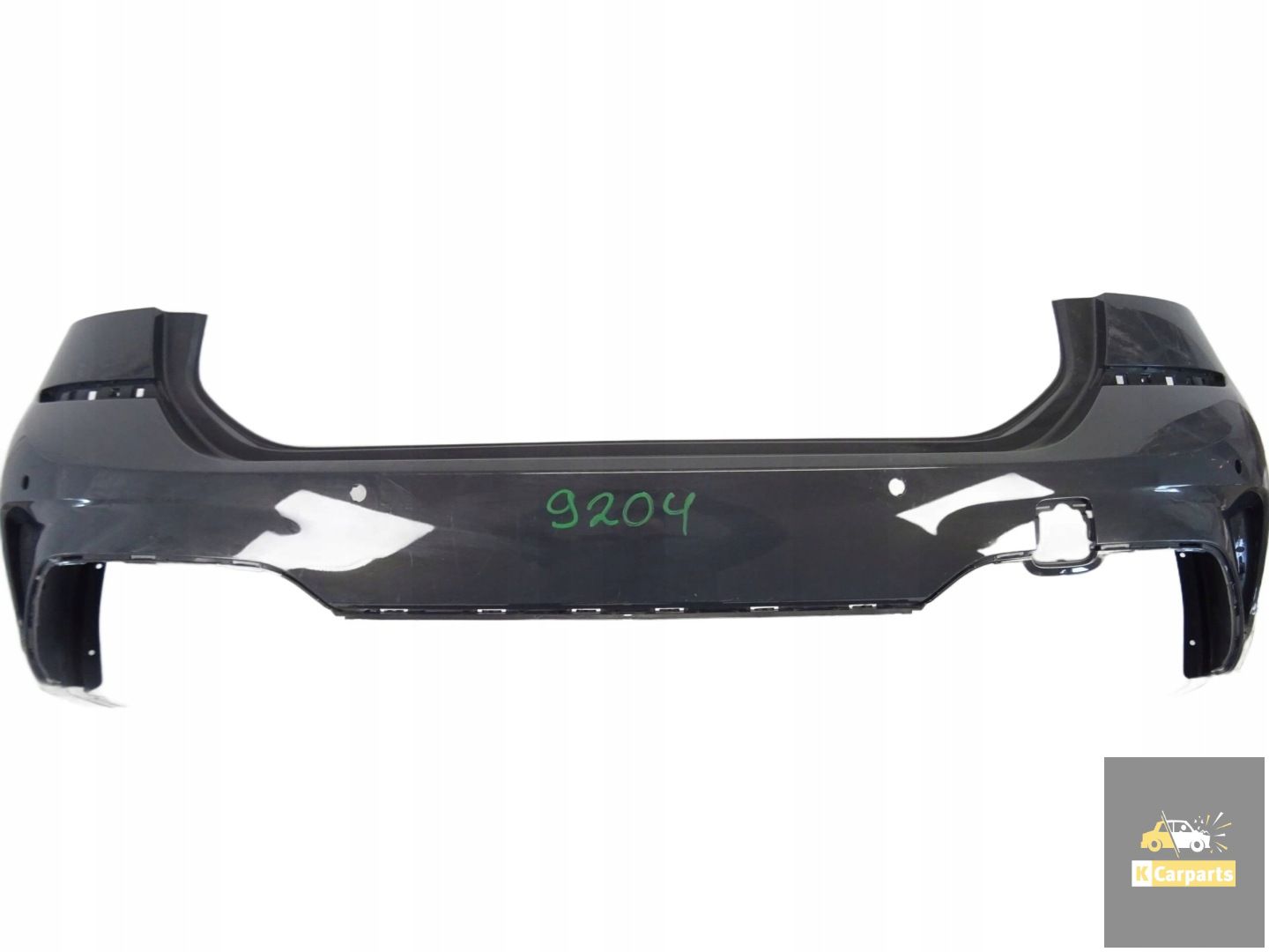 BMW 3 G21 COMBI M-Pakket achterbumper