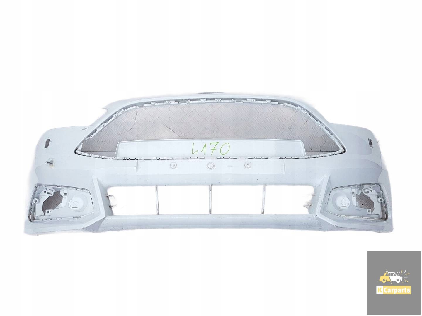 Ford Focus MK3 ST LIFT Voorbumper