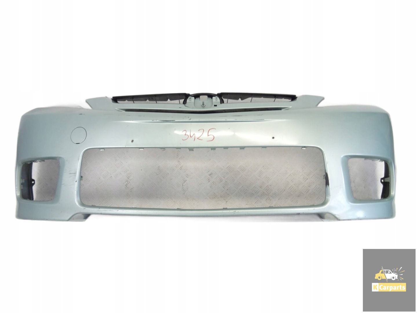 Mazda 5 SPORT MZR 05-07 Voorbumper