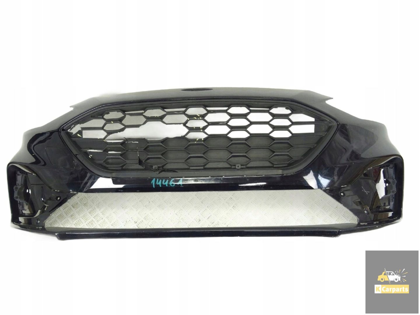 Ford Focus MK4 ST LINE 18- Voorbumper