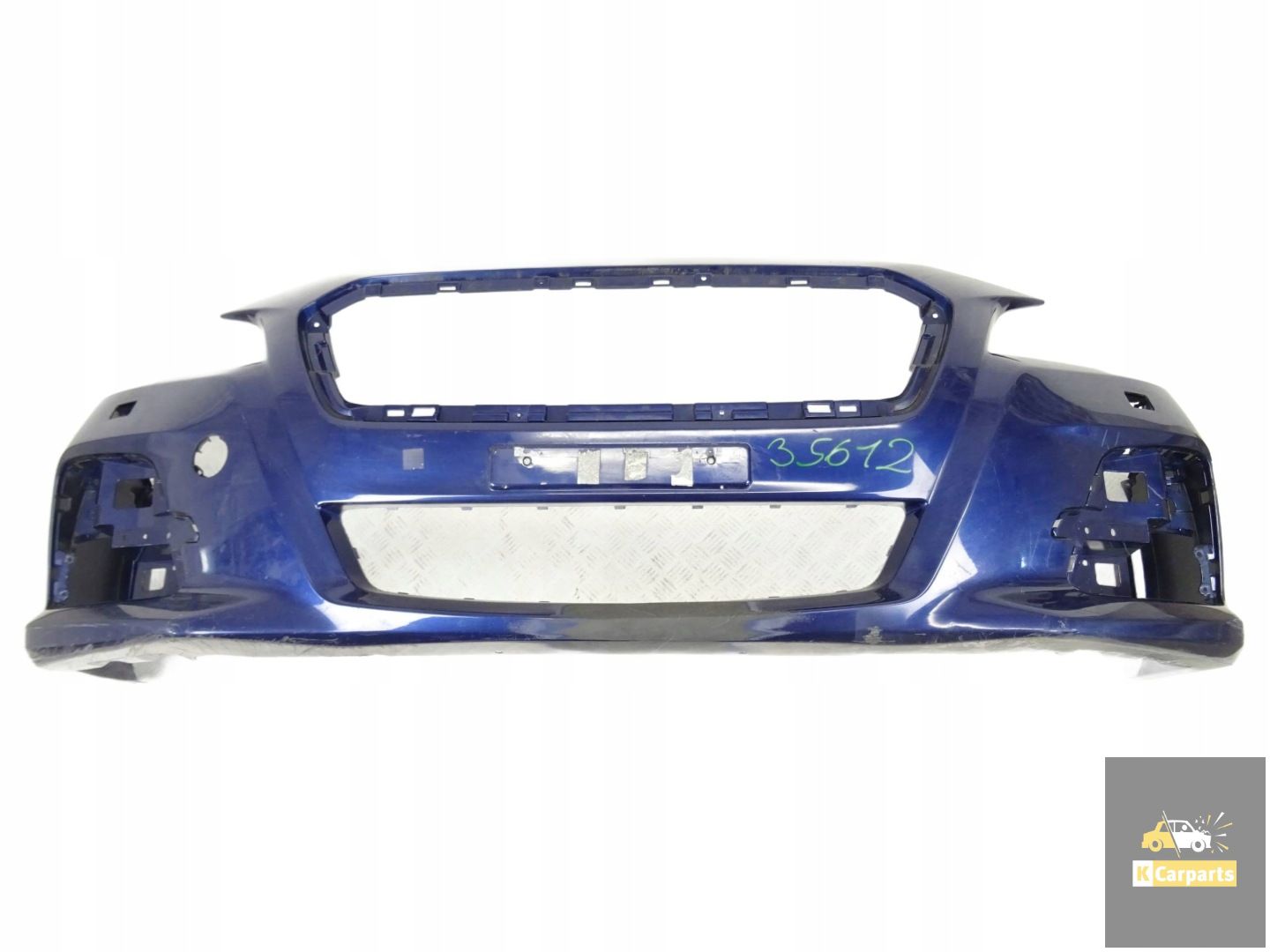 Subaru Levorg Front Bumper