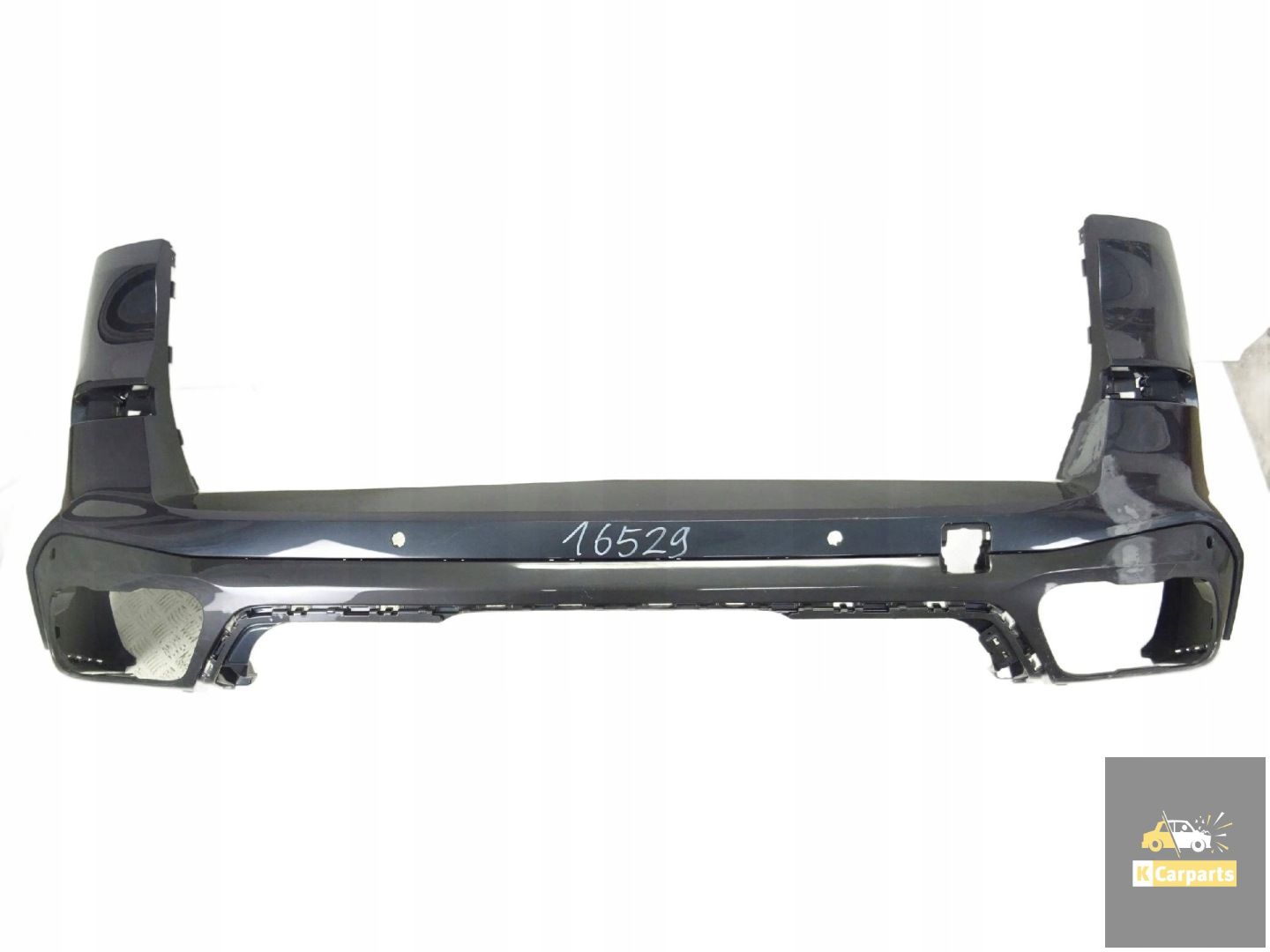 BMW X5 G05 M-Package Rear Bumper