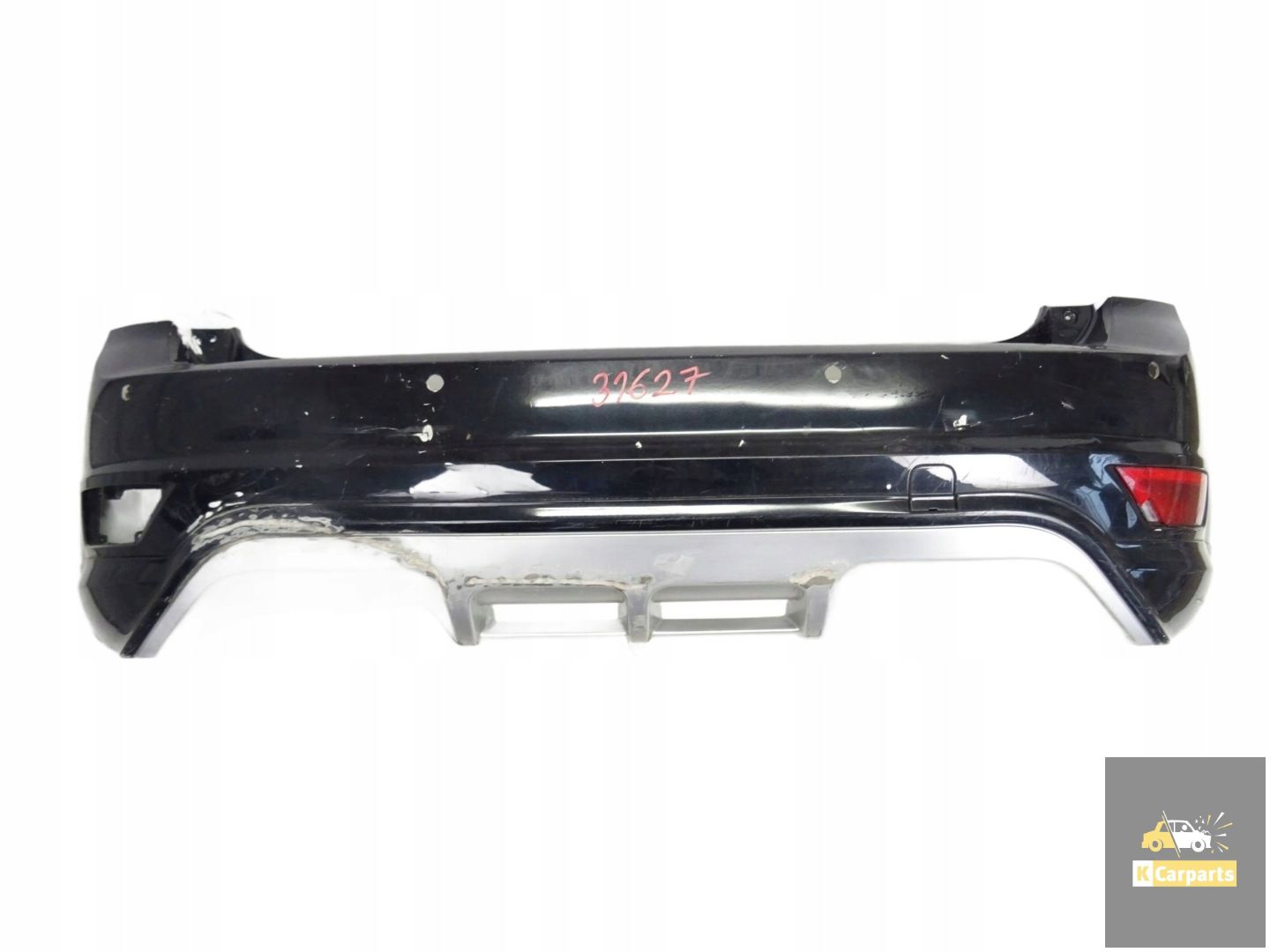 Ford Focus MK2 ST Line ZETEC LIFT Achterbumper