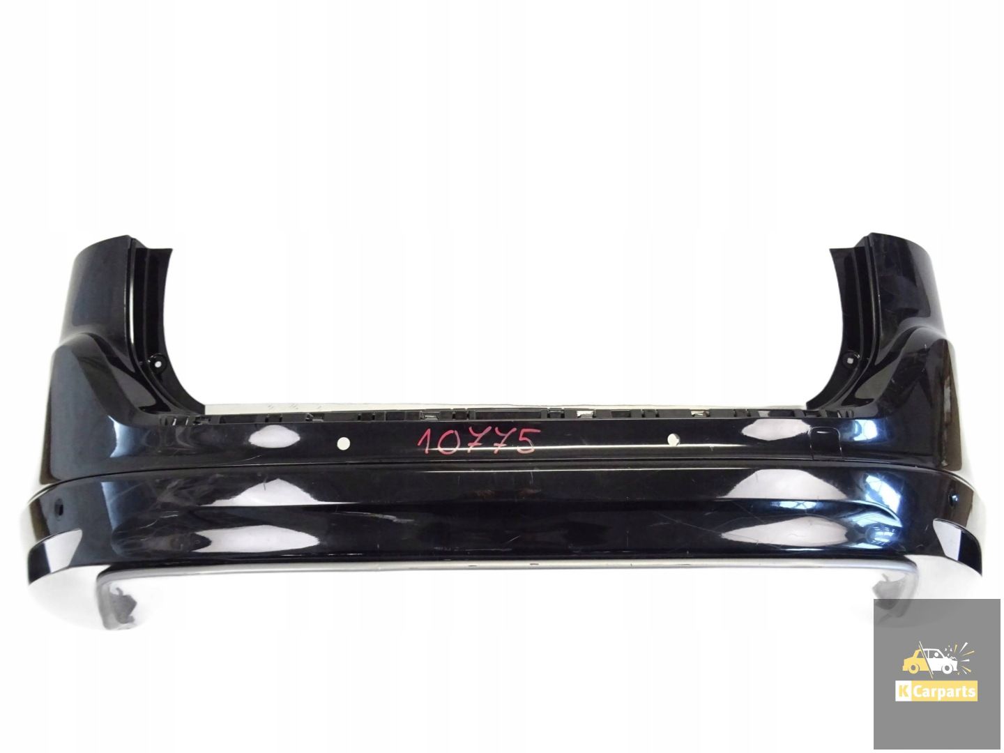 Volvo XC60 R-Design LIFT Achterbumper