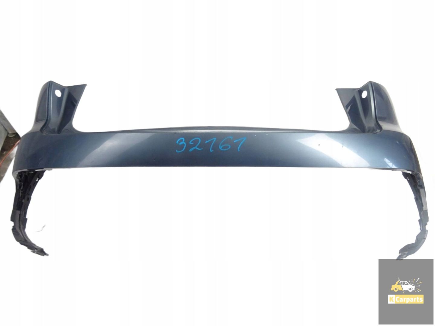 Porsche Cayenne 9Y0 Achterbumper