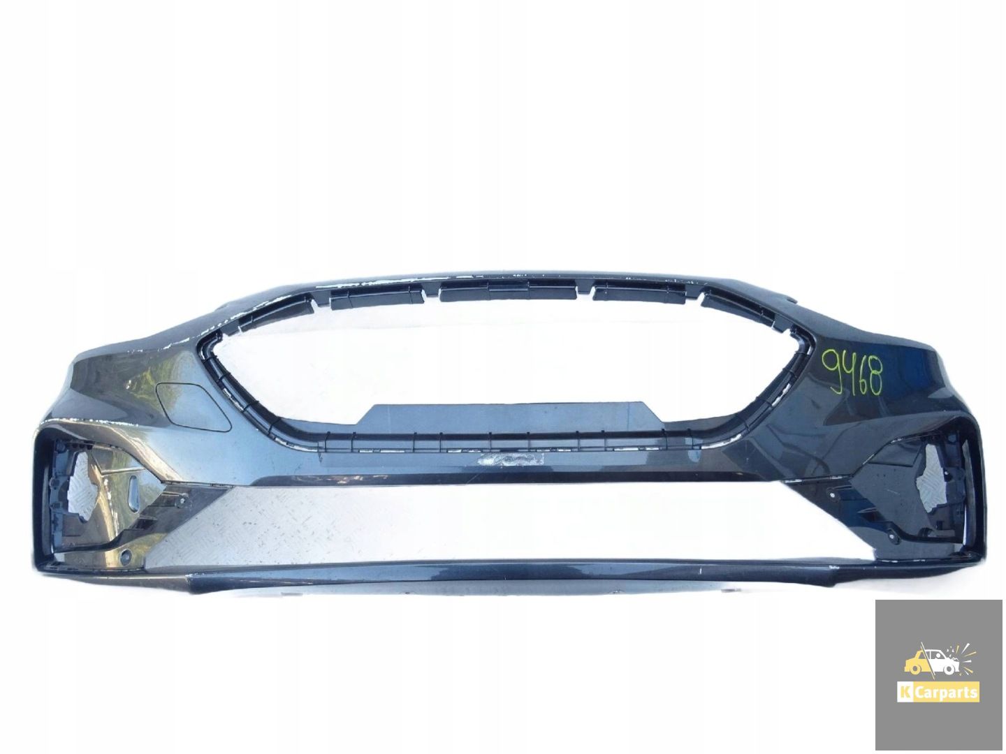 Ford Focus MK4 ST LINE 18- Voorbumper