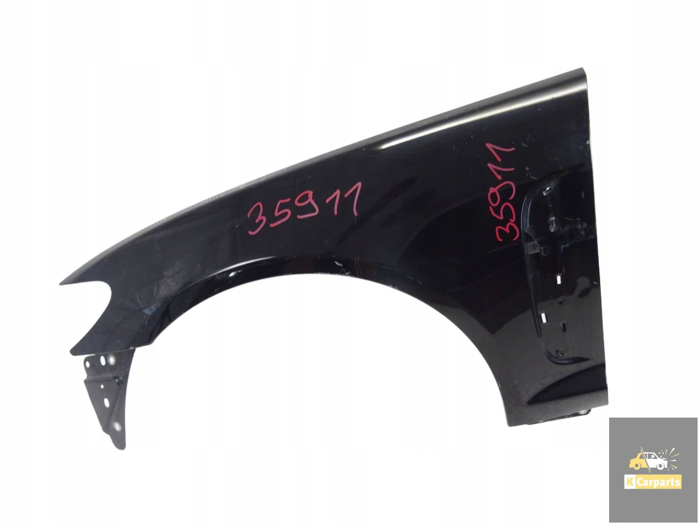 8X2316135, Jaguar XF X250 07-11 Left front wing
