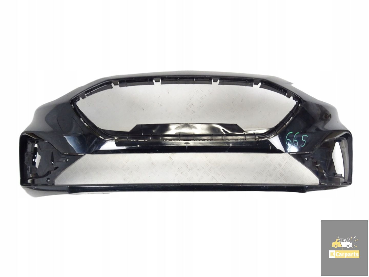 FORD FOCUS 4 MK4 ST-LINE VOORBUMPER
