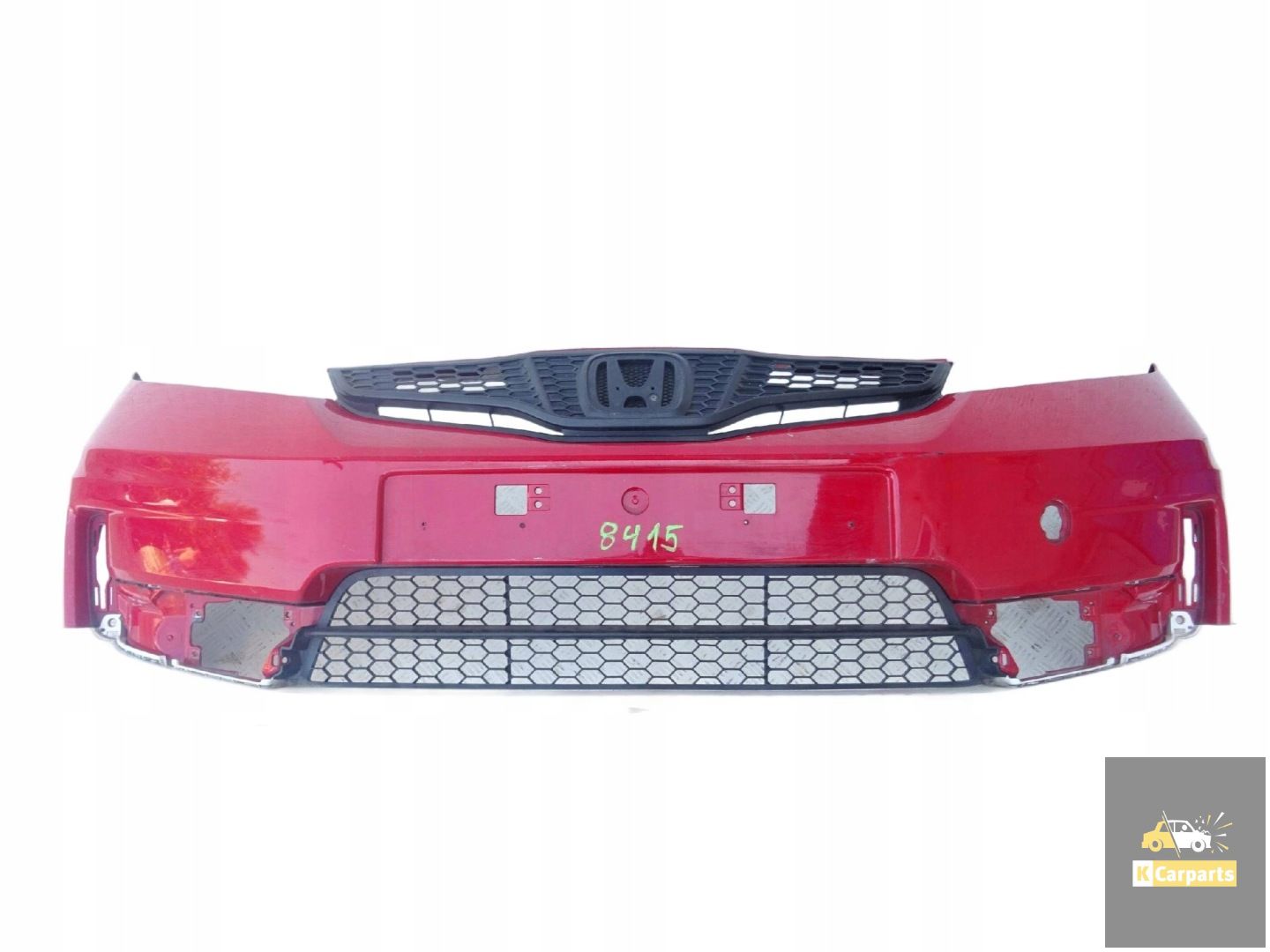 Honda Jazz III 3 SPORT Voorbumper