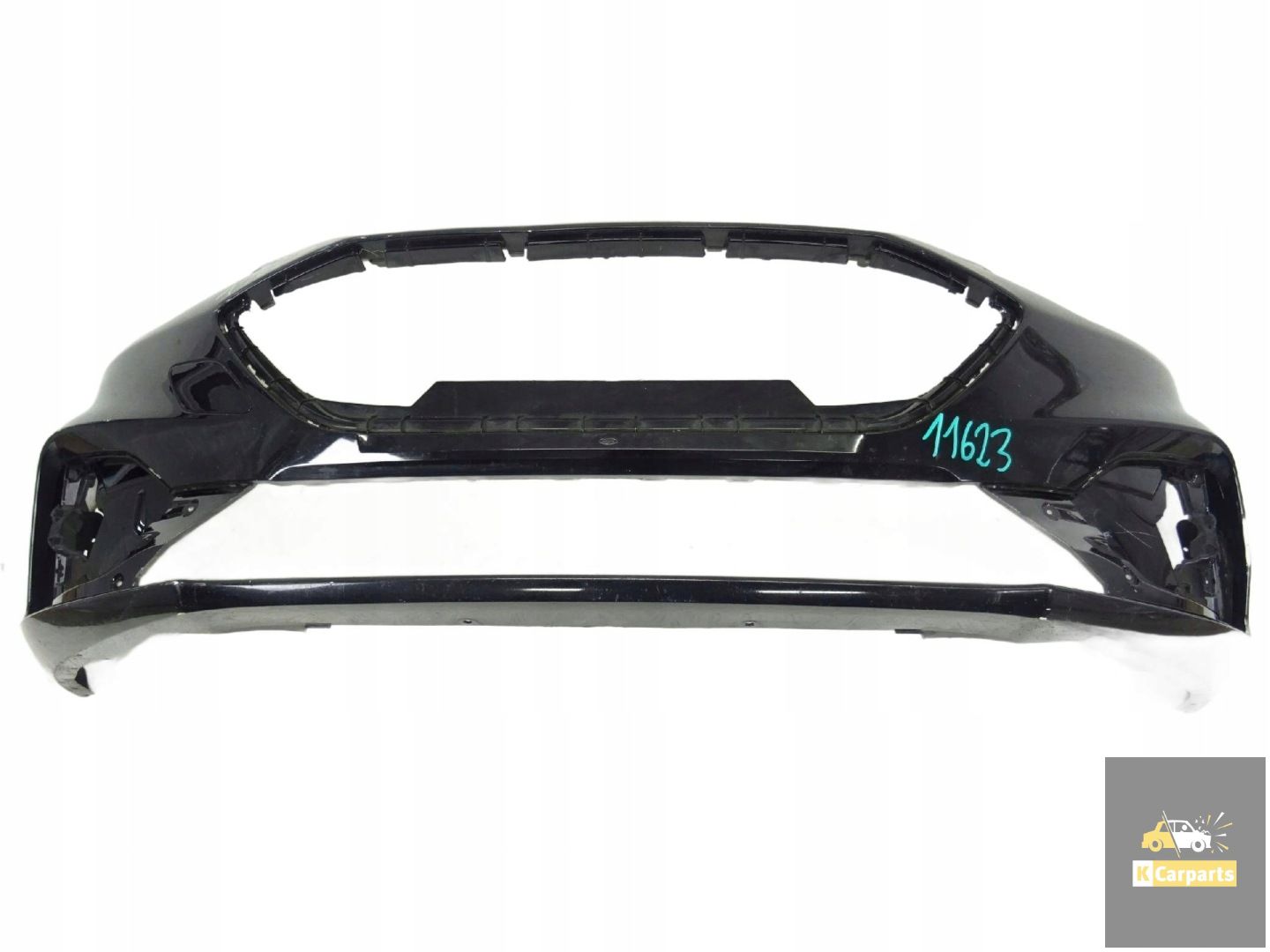 Ford Focus MK4 ST LINE 18- Voorbumper