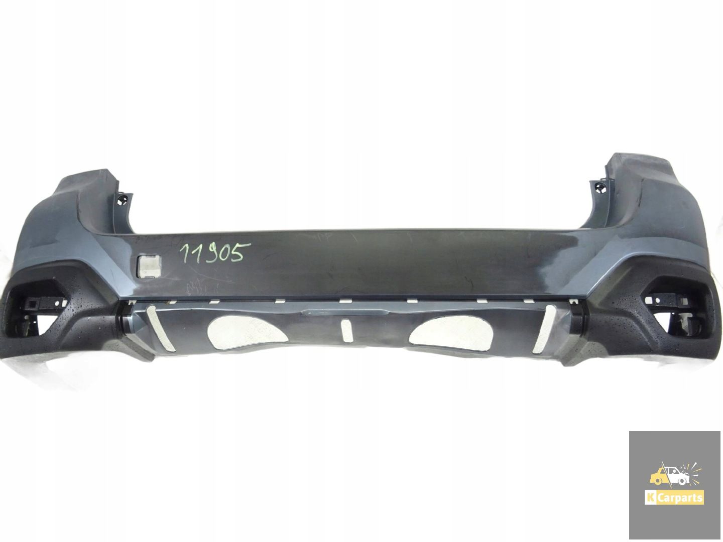Subaru Legacy Outback V 5 14- Pare-chocs arrière