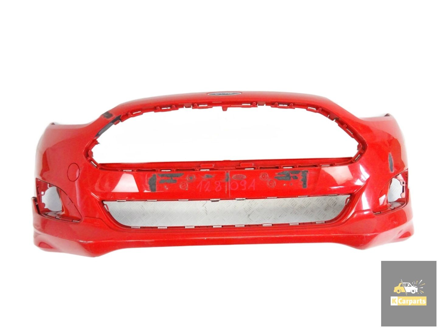 Ford Fiesta MK7 LIFT ST LINE Voorbumper