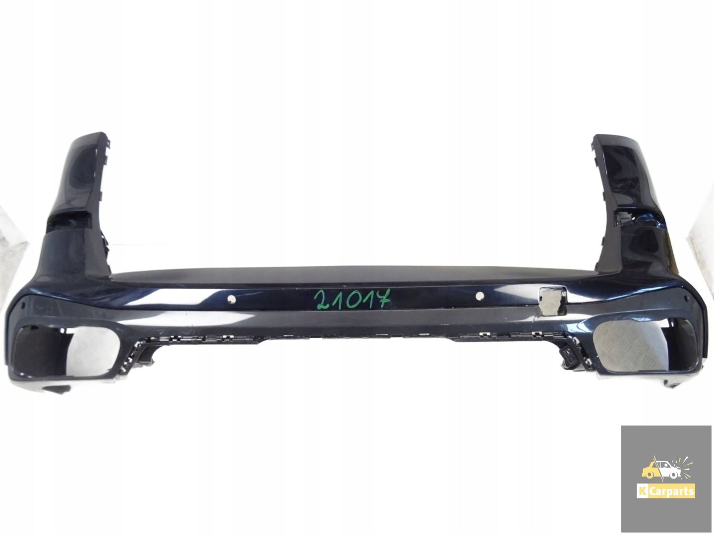 BMW X5 G05 M-Package Rear Bumper