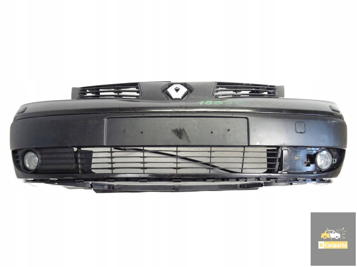 Renault Espace IV Voorbumper