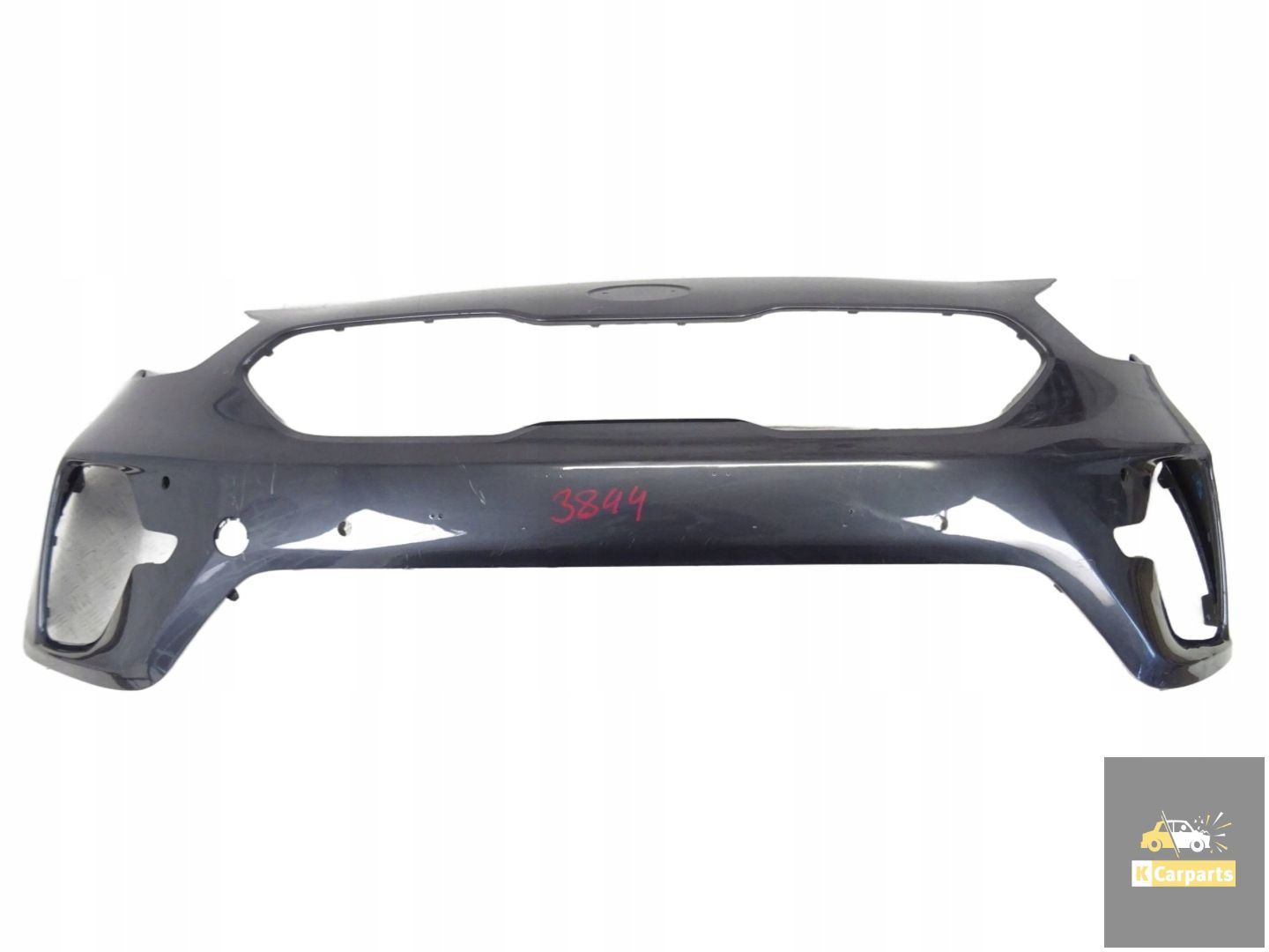 Kia Niro LIFT 19- Voorbumper