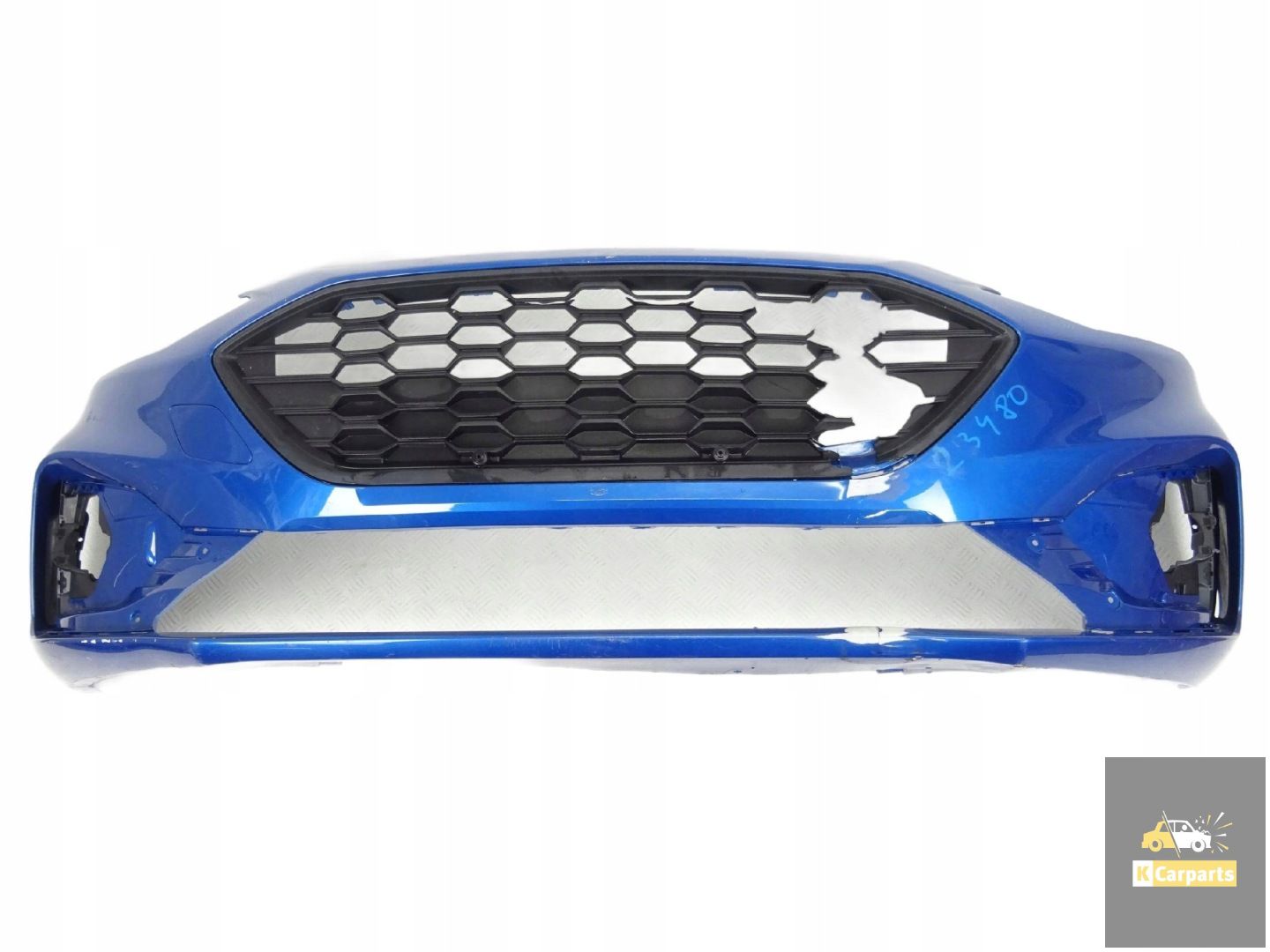 Ford Focus MK4 ST 18- Voorbumper