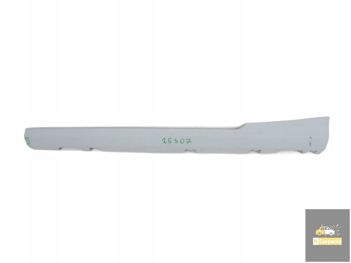 1BJ-B10155-B, Ford Fiesta MK8 ST RS Linker dorpelstrip